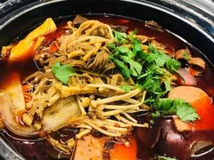 -正兴蜀园(科技园区店)