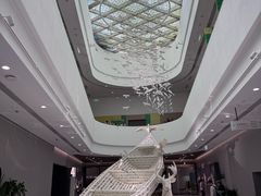 -中国湿地博物馆
