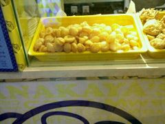 -田中先生の泡芙工坊(胜利店)