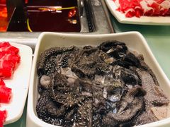 -海底捞火锅(上元大街店)