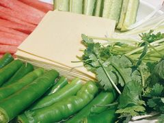 -玺炖·中国铁锅炖(虹桥天街店)