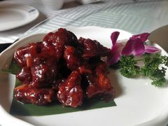 糖醋小排-上海年代(水上东路店)