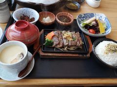 -王鼎精致料理铁板烧(世博源店)