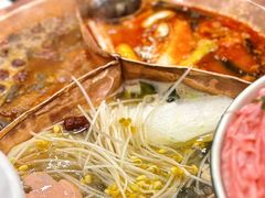 -老码头火锅(玉林店)