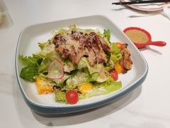 -柠檬树茶餐厅(海雅缤纷城店)
