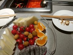 -海底捞火锅(万象城店)