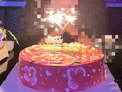 -CAKEBOSS蛋糕老板(东直门来福士店)