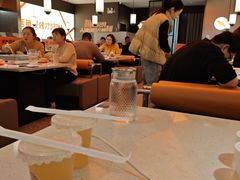 -闻溪有渔·活鱼现烤才好吃(太仓万达店)