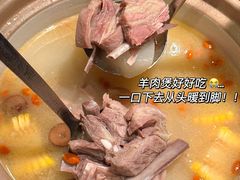 -乔街深夜食堂·台州菜·高压锅生蚝(杭州总店)