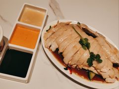 -芽笼芽笼新加坡餐厅(环球港店)