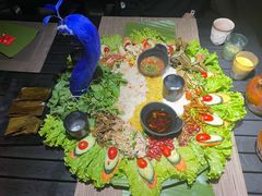 -品德宏·孔雀宴的发源地(金塔园店)