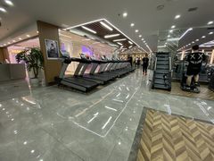 -美航国际健身(北京华联店)