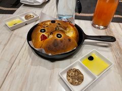 -郑州希尔顿酒店·阿米奇意大利餐厅