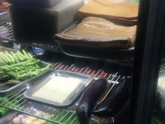 -回头烧烤(悦荟购物中心店)