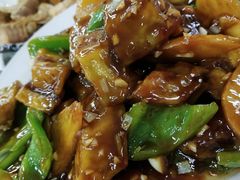 -老陈饭店(黑石支路店)