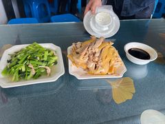 -林家饭店(新林公路店)