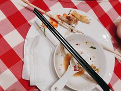 -西贝(无锡万象城店)