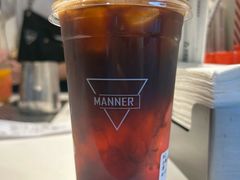 -Manner Coffee(奉贤路店)