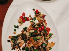 -筱爷叔·上海传统手工菜(新桥店)
