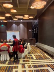 -丽景半岛国际酒店·宴会厅