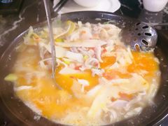 麻辣脆肚小锅-李师傅脆肚(华强北店)