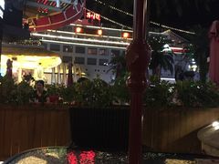 -必胜客(新海上世界店)