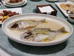 -花城苑广府菜(侨鑫店)