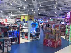 -TOYSRUS玩具反斗城(上海万象城店)