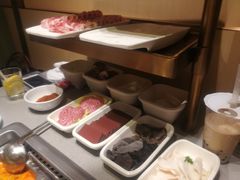 -海底捞火锅(河东万达广场店)