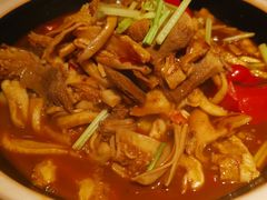 -十二点·辣椒炒肉(南山店)