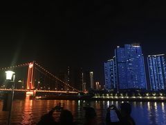 -武汉两江游览·夜游长江(汉口粤汉码头)