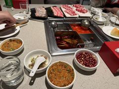 -海底捞火锅(万达广场店)