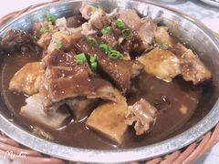 -十三姨工厨顺德美食·宴会·团餐(天河北路店)