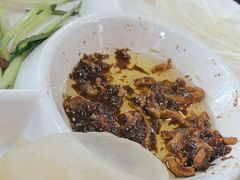 -东北缘餐厅(兰埔路店)