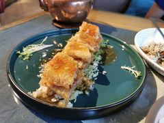-静颐茶馆·素食(龙华店)
