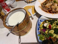 -西北牧民烤羊(1980老街区店)