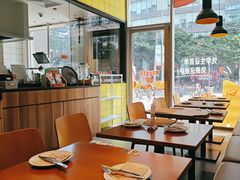 -乐凯撒披萨·烤鸡(曜一城店)