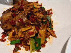 -飶香居(省博物馆店)