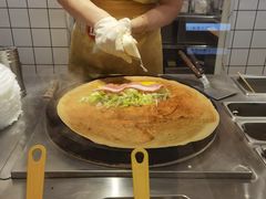 -煎饼正传(万象城店)