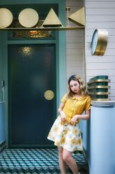 -OOAK设计师品牌概念店(新乐路店)