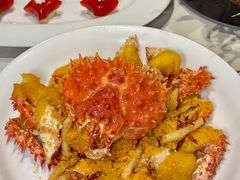 -庭院江南菜•烤鸭•非遗传承(上地•清河店)