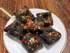 -武爹臭豆腐(坡子街店)