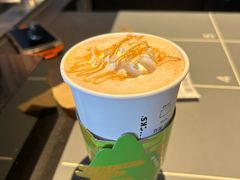 -星巴克(美丽华花园店)