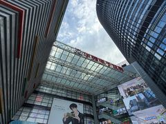 -华强电子世界(深圳二店)