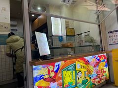 -易老大蛋烘糕(奎星楼总店)