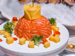 -喜聚薈·花膠雞海鮮火鍋(越秀店)