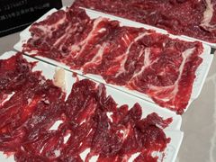 -八合里潮汕鲜牛肉火锅(福州万象城店)