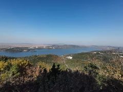 -沈阳辉山风景区