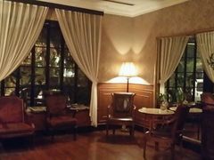 -老洋房花园饭店(绍兴路店)