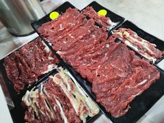 -陈记顺和潮汕牛肉火锅(番禺迎宾大道店)